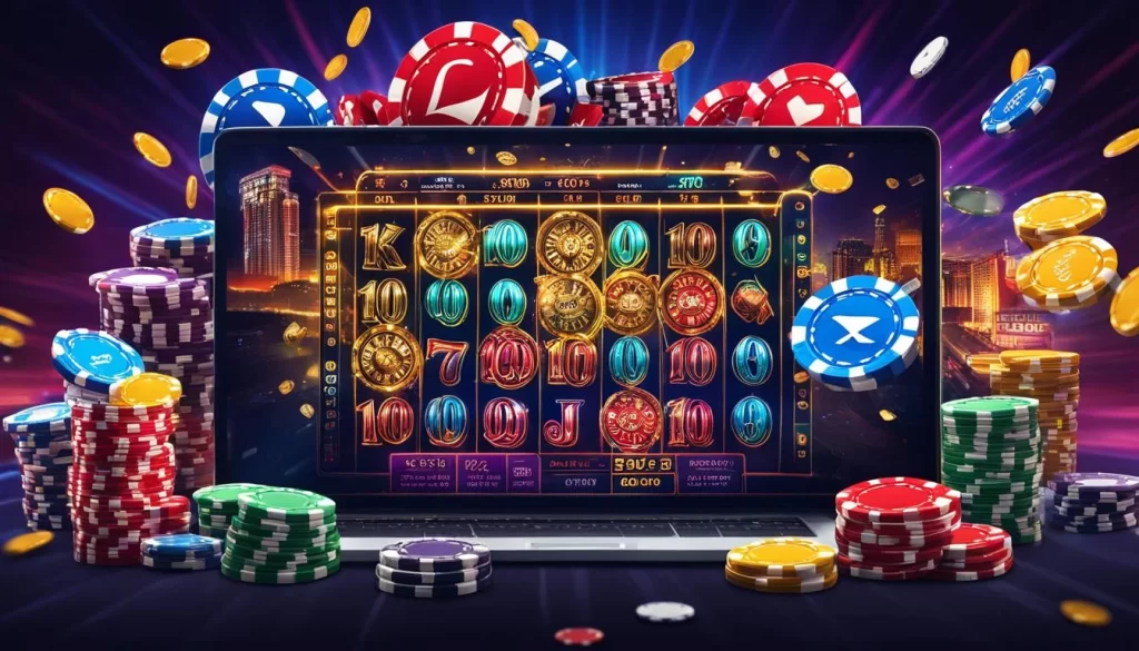 Game Nổ Hũ Cổ Điển tại f8bet vip