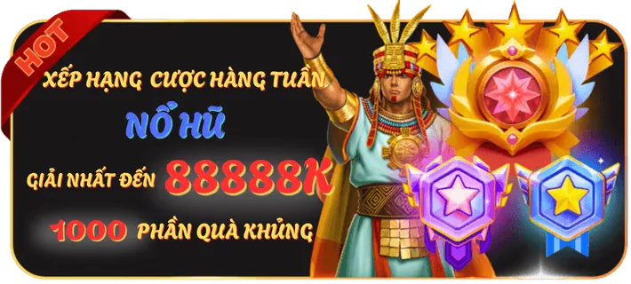 Hoàn trả không giới hạn bắn cá f8bet vip